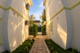 Senler Boutique Hotel - 3