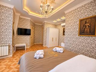 Lamassu Luxury Suites Batumi - 7