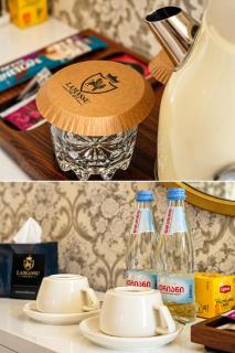 Lamassu Luxury Suites Batumi - 3