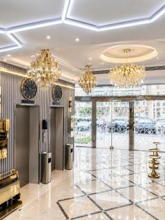 فندق ندى الجوهرة توصيل للحرم - Nada Al Jawhrah Hotel Shuttle Service To Haram - 8