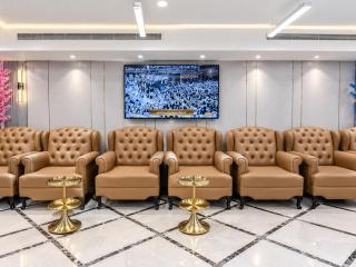 فندق ندى الجوهرة توصيل للحرم - Nada Al Jawhrah Hotel Shuttle Service To Haram - 7