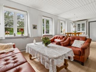 Apartment Hening - 150m from the sea by Interhome - 5