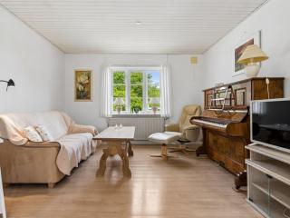 Apartment Hening - 150m from the sea by Interhome - 4