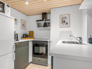 Holiday Home Eike - from the sea by Interhome - 6