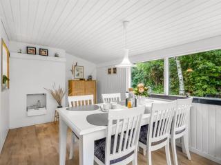 Holiday Home Eike - from the sea by Interhome - 7