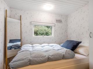 Holiday Home Eike - from the sea by Interhome - 2