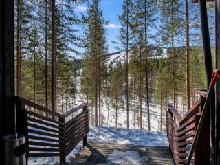 Apartment Vuokatti cabin 16 by Interhome - 7