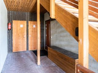 Apartment Vuokatti cabin 16 by Interhome - 6