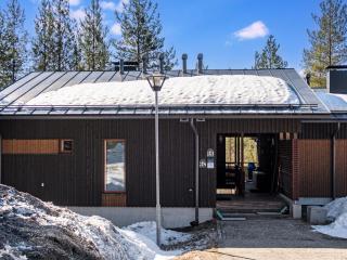Apartment Vuokatti cabin 16 by Interhome - 4