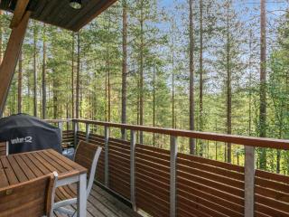 Apartment Vuokatti cabin 16 by Interhome - 1
