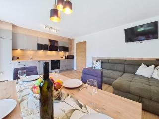 Apartment Eben by Interhome - 9
