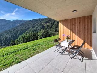 Apartment Eben by Interhome - 6