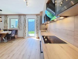 Apartment Eben by Interhome - 4