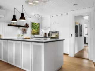 Holiday Home Ulfsten - 2km from the sea by Interhome - Saltum - 5