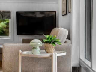 Holiday Home Ulfsten - 2km from the sea by Interhome - Saltum - 1