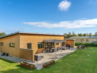 Holiday Home Constance - 900m from the sea by Interhome - 0