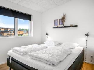 Holiday Home Constance - 900m from the sea by Interhome - 2