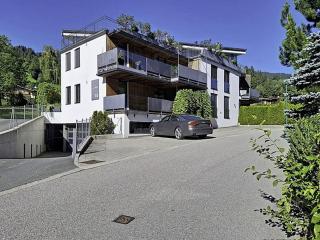 Apartment Weidach 10 TOP 6 by Interhome - 2