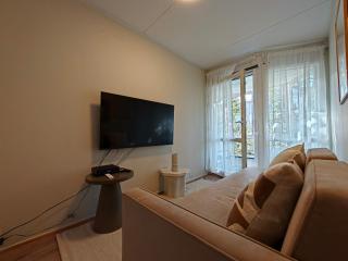 SG3 - 2BR Renovated Apartment Central Oslo - 8