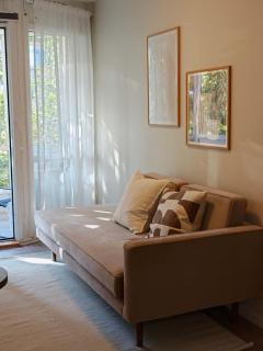 SG3 - 2BR Renovated Apartment Central Oslo - 6