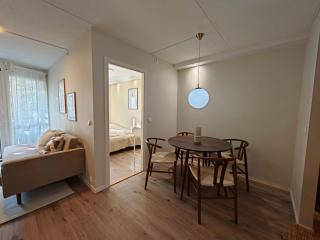 SG3 - 2BR Renovated Apartment Central Oslo - 4