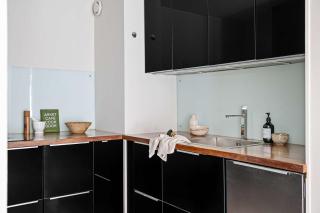 SG3 - 2BR Renovated Apartment Central Oslo - 2