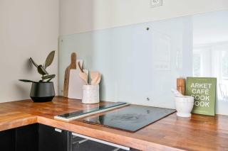 SG3 - 2BR Renovated Apartment Central Oslo - 1