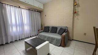Flat Mar e Sol 04 by la Playa Stays - 0