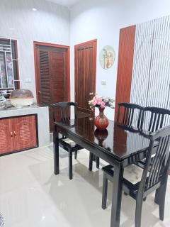 U Sabay Homestay - 8