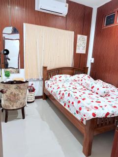 U Sabay Homestay - 6