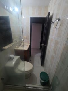 APARTAMENTO CON PISCINA EN EL RODADERO EN SANTA MARTA CERCA A LA PlAYA - 2