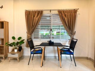 Lamphun House - บ้านลำพูน - 5