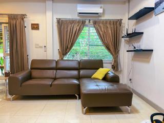 Lamphun House - บ้านลำพูน - 6