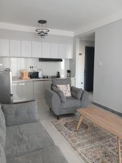 Mia Massa Casa Sabaki Green - 5
