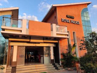 Hotel Royal Palace - 0