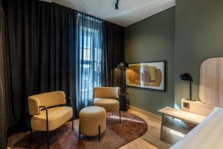 Scandic Grand Marina - 4