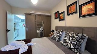 Flat Mar e Sol 04 by la Playa Stays - 7