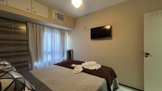 Flat Mar e Sol 04 by la Playa Stays - 5