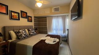 Flat Mar e Sol 04 by la Playa Stays - 3