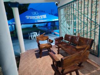 Casa Las Palmas Private, Pool, Garden, Grill - 8