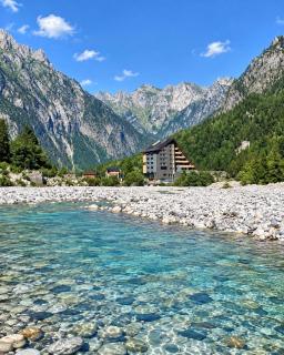 Valbona Resort & Spa - 9