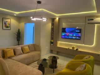 Legacy Apartments - 1