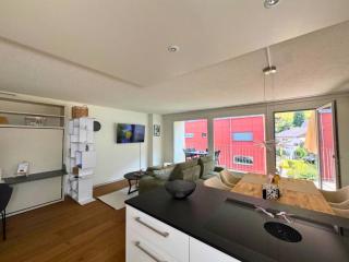 Feel Home Apartments 901 - 902 Seesicht- Bergsicht - Parkplatz - 8