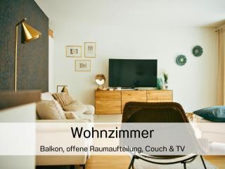 Feel Home Apartments 901 - 902 Seesicht- Bergsicht - Parkplatz - 1