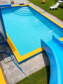 Casa Las Palmas Private, Pool, Garden, Grill - 9
