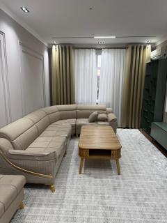 Nukus Center Apartment near Savitsky Museum - 8