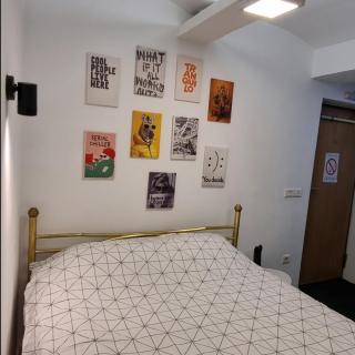 Mi Casita Cozy Central Studio - 6