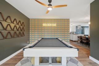 4BR Midtown Oasis Pool Hot Tub Putting Green - Tulsa - 6