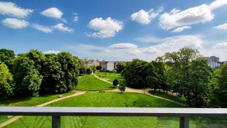 Uroczy apartament w samym centrum Gdańska , bezpłatne miejsce parkingowe. - Gdańsk - 8