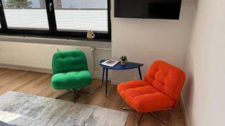 Saarland Appartements - 7